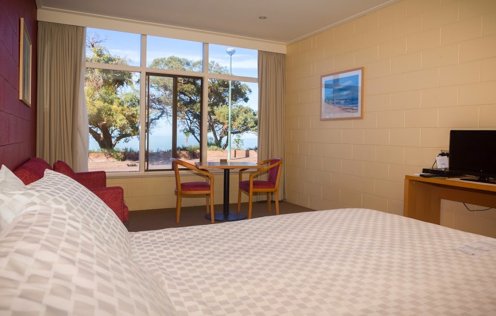 Foreshore Motor Inn | lodging | 12 Watson Terrace, Whyalla SA 5600, Australia | 0886458877 OR +61 8 8645 8877
