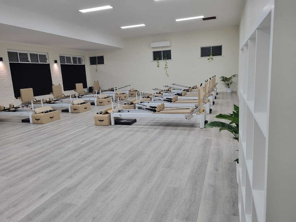 Mind Body Tribe Studio | 9 Comboyne St, Kendall NSW 2439, Australia | Phone: (02) 6559 7559