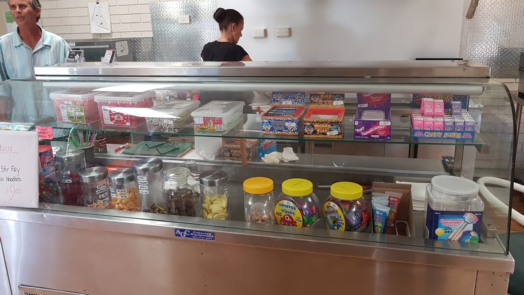 Lake Windemere Kiosk | meal takeaway | 120 Osborne Parade, Warilla NSW 2528, Australia | 42976184 OR +61 42976184