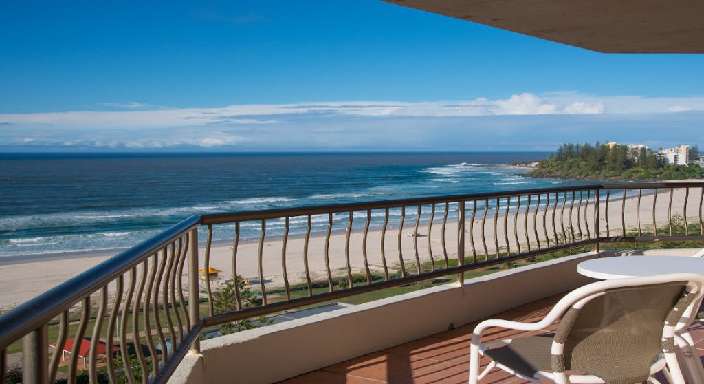 Beach House Seaside Resort - managed by Classic Holidays | lodging | 52 Marine Parade, Coolangatta QLD 4225, Australia | 0755902111 OR +61 7 5590 2111
