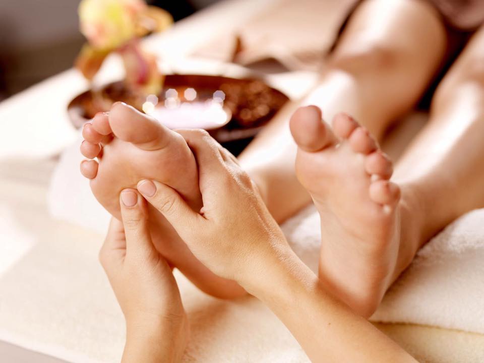 Evoke Healing Massage | spa | 83A Monbulk Rd, Kallista VIC 3791, Australia | 0412258672 OR +61 412 258 672