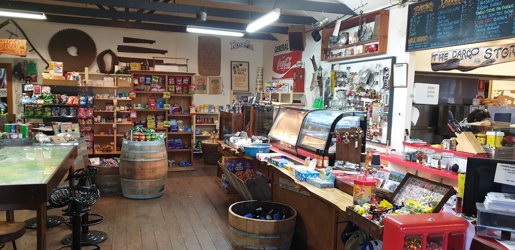Dargo General Store | meal takeaway | 111 Lind Ave, Dargo VIC 3862, Australia | 0351401219 OR +61 3 5140 1219