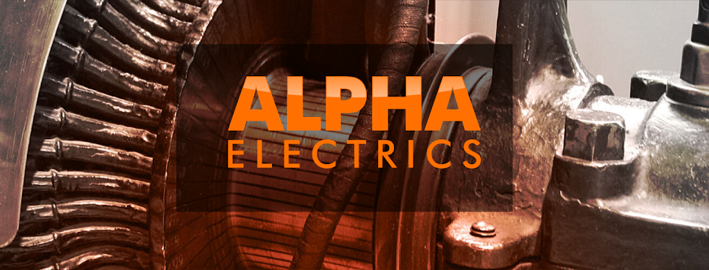 Alpha Electrics - Burnie | store | 24 Scarfe St, Camdale TAS 7320, Australia | 0364351708 OR +61 3 6435 1708