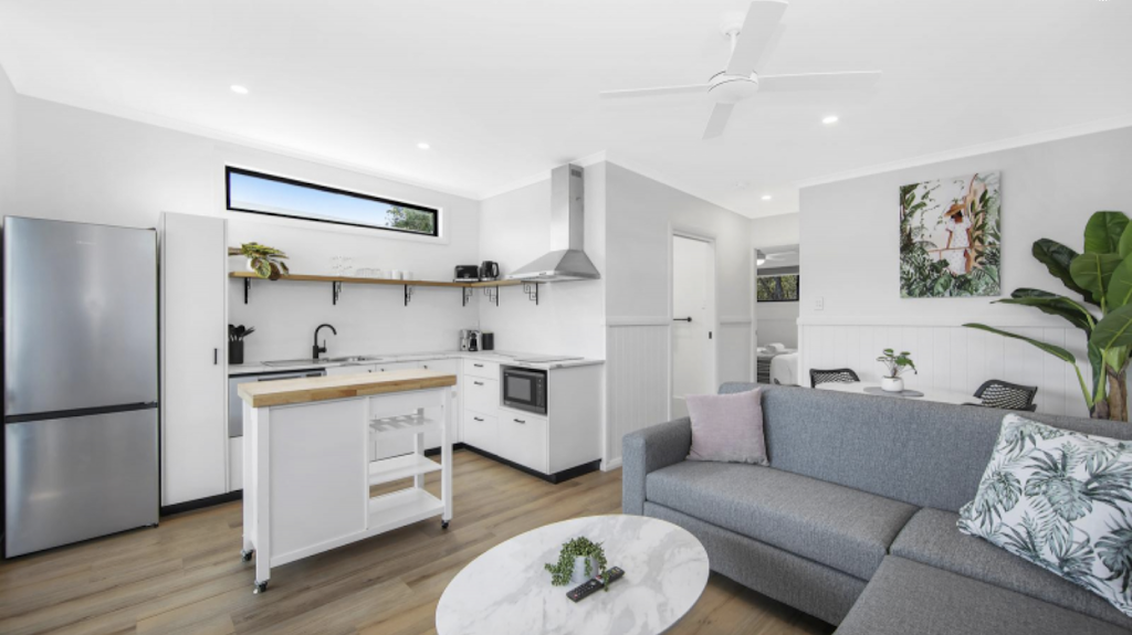 Goldbeer Modular Homes | 13 Prosperity Cl, Morisset NSW 2264, Australia | Phone: 0434 611 841