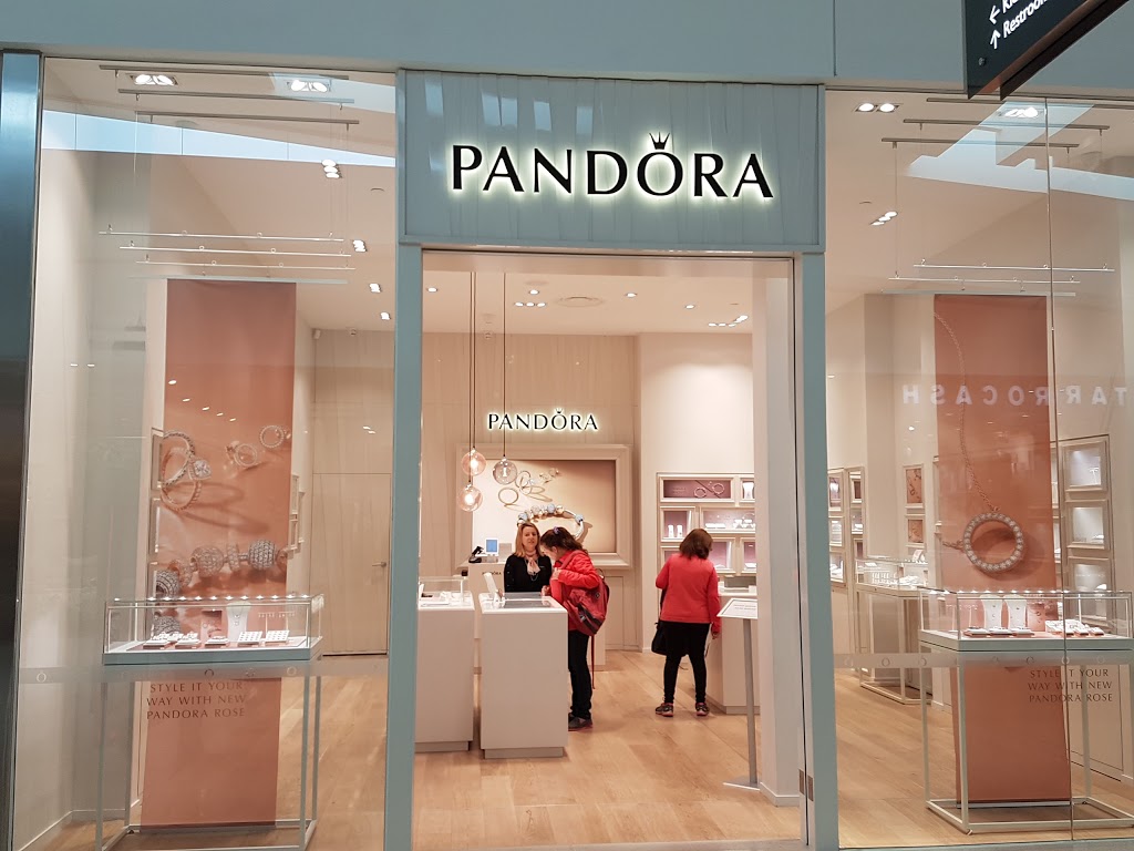 Pandora Plenty Valley | Shop 93 Westfield Plenty Valley, 415 McDonalds Rd, Mill Park VIC 3082, Australia | Phone: (03) 9404 1833