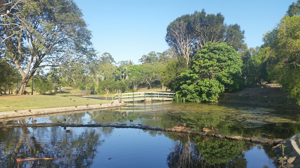 Caboolture Arboretum | park | 3 Mainsail Dr, Caboolture South QLD 4510, Australia