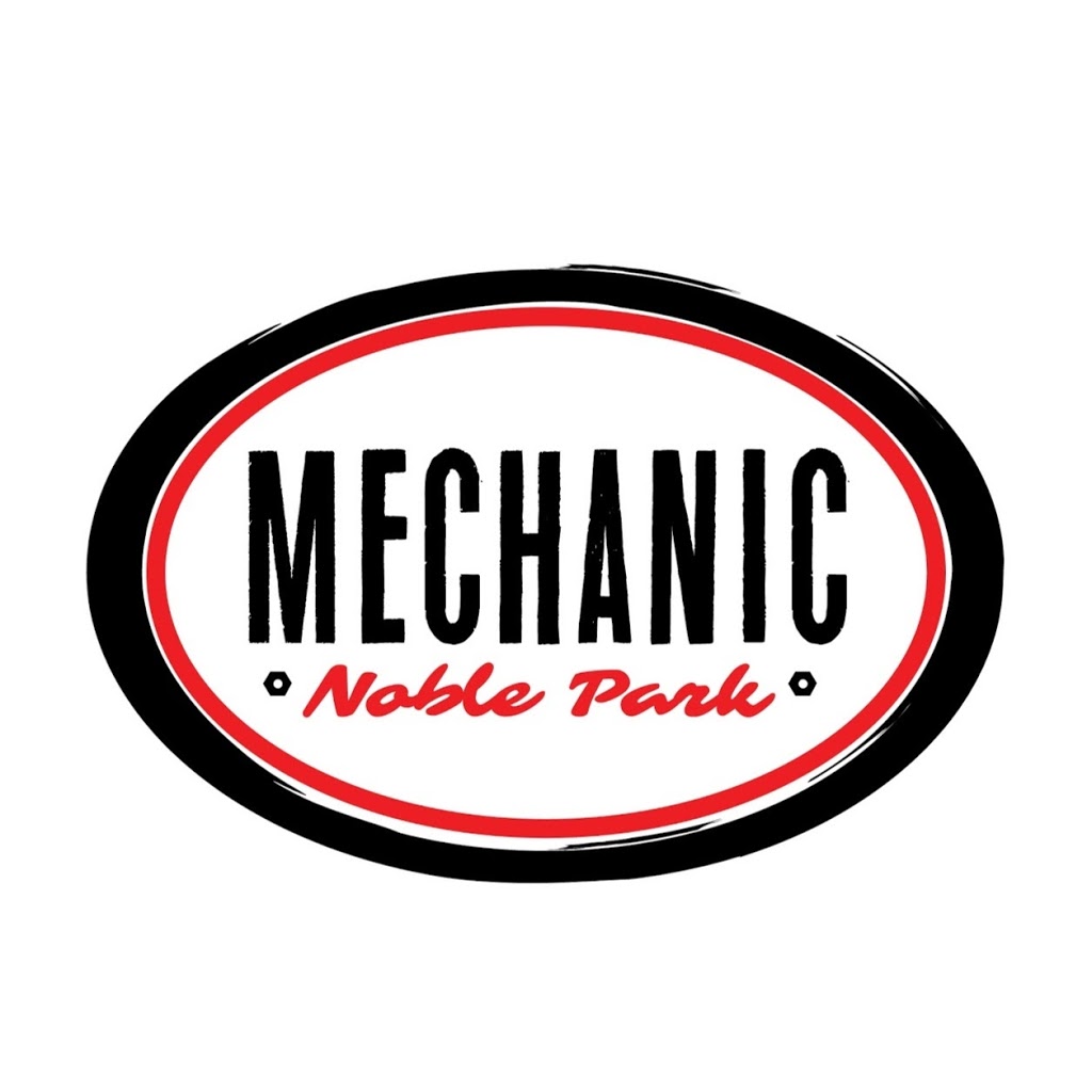 Mechanic Noble Park 139 Jacksons Rd, Noble Park North VIC 3174, Australia