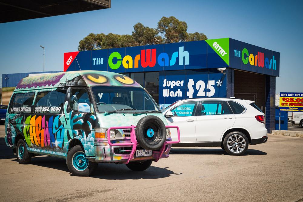 The CarWash Geelong | 11D Douro St, North Geelong VIC 3215, Australia | Phone: 0437 752 220