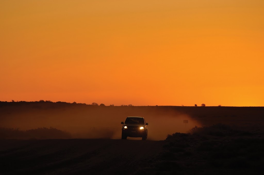 Cedrent Commercial Ute & 4WD Hire | car rental | Lot 1 Eyre Hwy, Port Augusta West SA 5700, Australia | 0882681025 OR +61 8 8268 1025