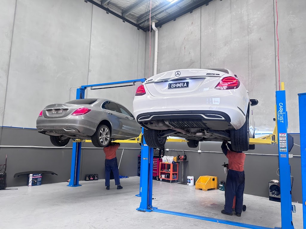 MORINDA MOTORS | 25A Bate Cl, Pakenham VIC 3810, Australia | Phone: 0430 179 890