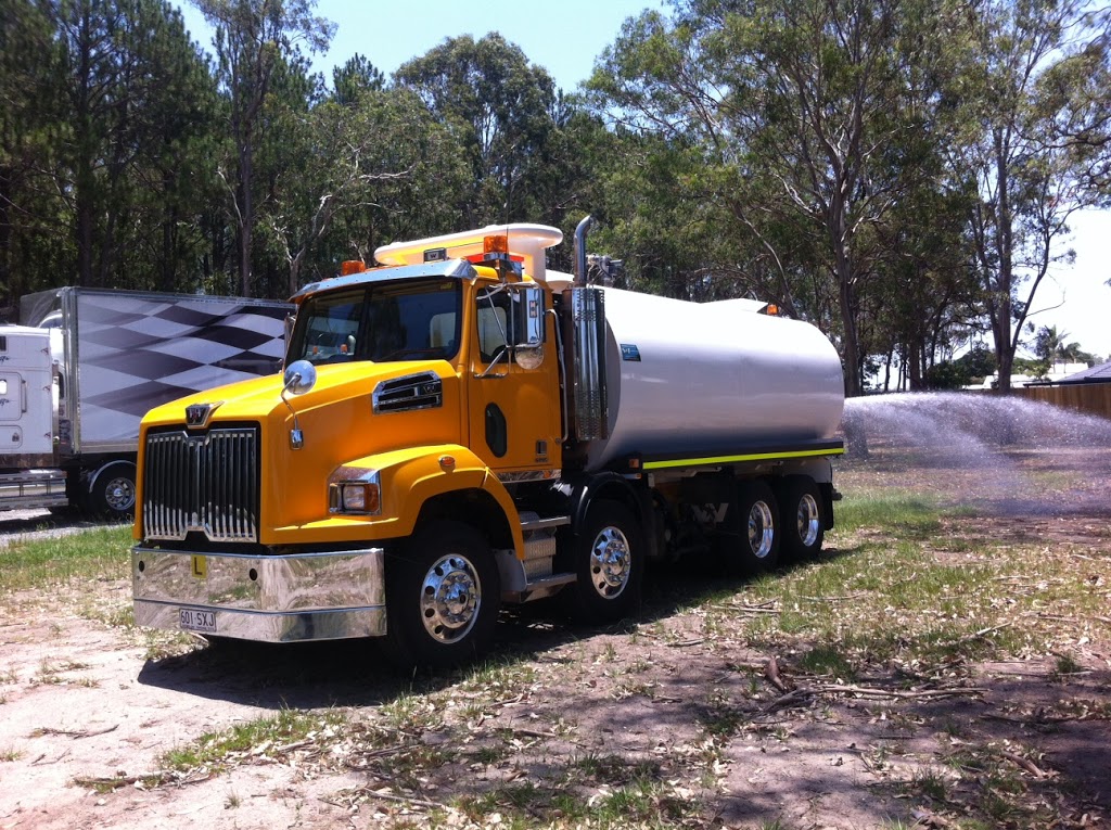 Truck Hire Solutions | moving company | 1 Sliprails Rd, Cabarita Beach NSW 2488, Australia | 1300663546 OR +61 1300 663 546