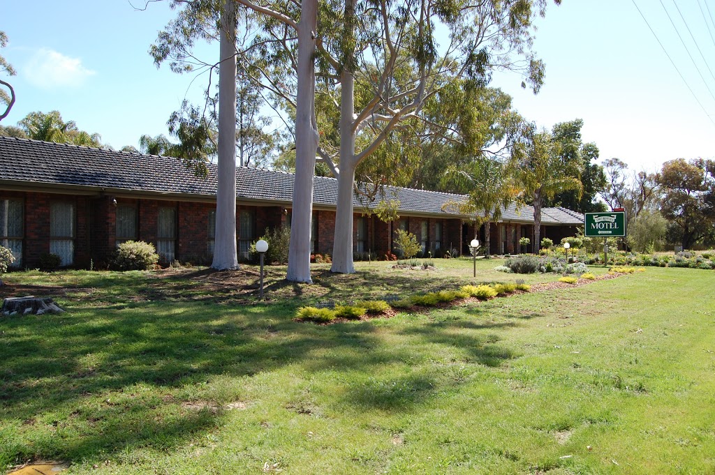 Two Rivers Motel | lodging | 198 Adams St, Wentworth NSW 2648, Australia | 0350273268 OR +61 3 5027 3268