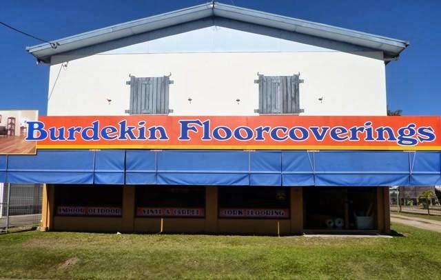 Burdekin Floorcoverings | home goods store | 56 Wickham St, Ayr QLD 4807, Australia | 0747831854 OR +61 7 4783 1854