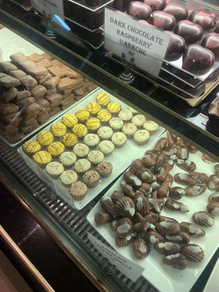 Blue Mountains Chocolate Company | store | 176 Lurline St, Katoomba NSW 2780, Australia | 0247827071 OR +61 2 4782 7071