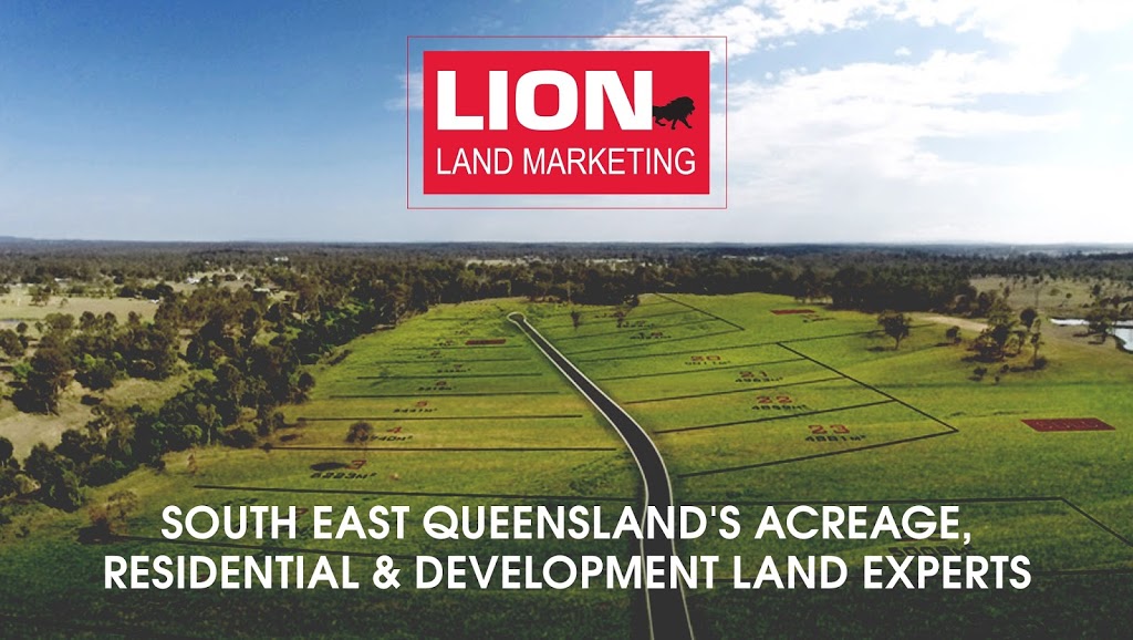 Lion Land Marketing | real estate agency | 31 Sirocco St, Jamboree Heights QLD 4074, Australia | 0732797718 OR +61 7 3279 7718