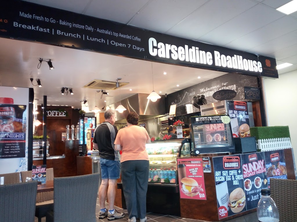 Carseldine Roadhouse & Grill | restaurant | 2/1754 Gympie Rd, Carseldine QLD 4034, Australia | 0732635118 OR +61 7 3263 5118
