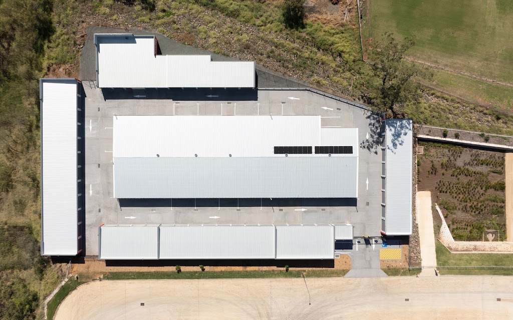 Swift Storage - Toowoomba | 21 Quarryville Road, Torrington QLD 4350, Australia | Phone: (07) 3497 5072