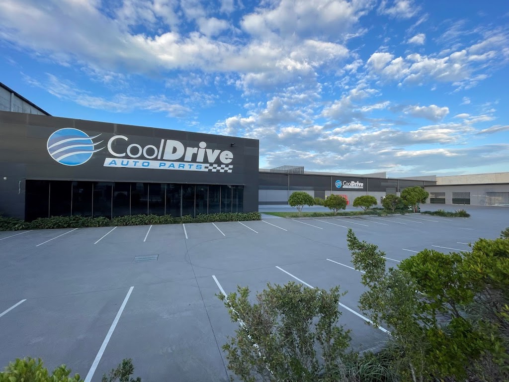 CoolDrive Auto Parts - Gold Coast | 9/13 Dixon St, Yatala QLD 4207, Australia | Phone: (07) 5503 0033