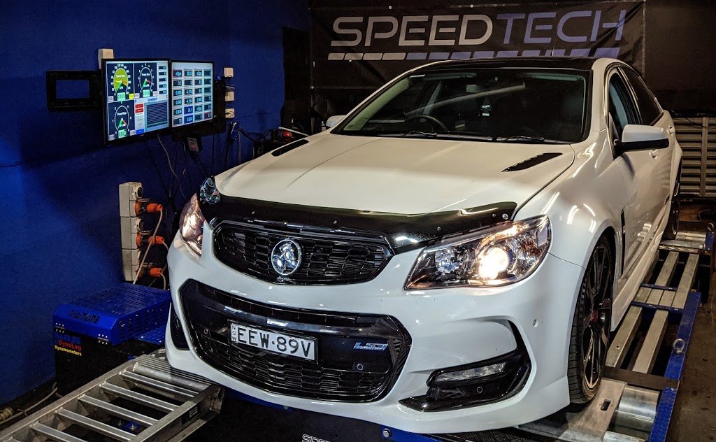 Speedtech | car repair | 1a/183 Macquarie Rd, Warners Bay NSW 2282, Australia | 0249569117 OR +61 2 4956 9117