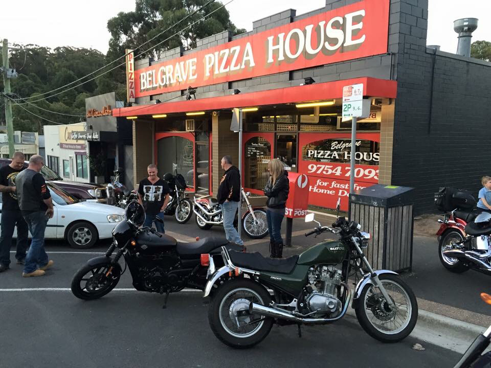 Belgrave Pizza House | 19 - 21 Bayview Road, Belgrave VIC 3160, Australia | Phone: (03) 9754 7093