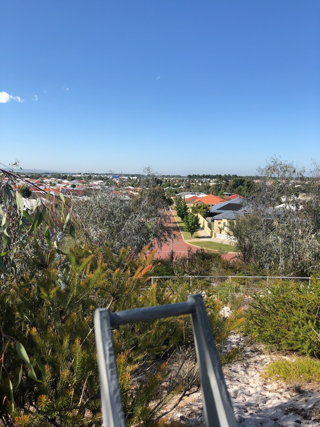Ellenbrook lookout | park | 6069, Ellenbrook WA 6069, Australia