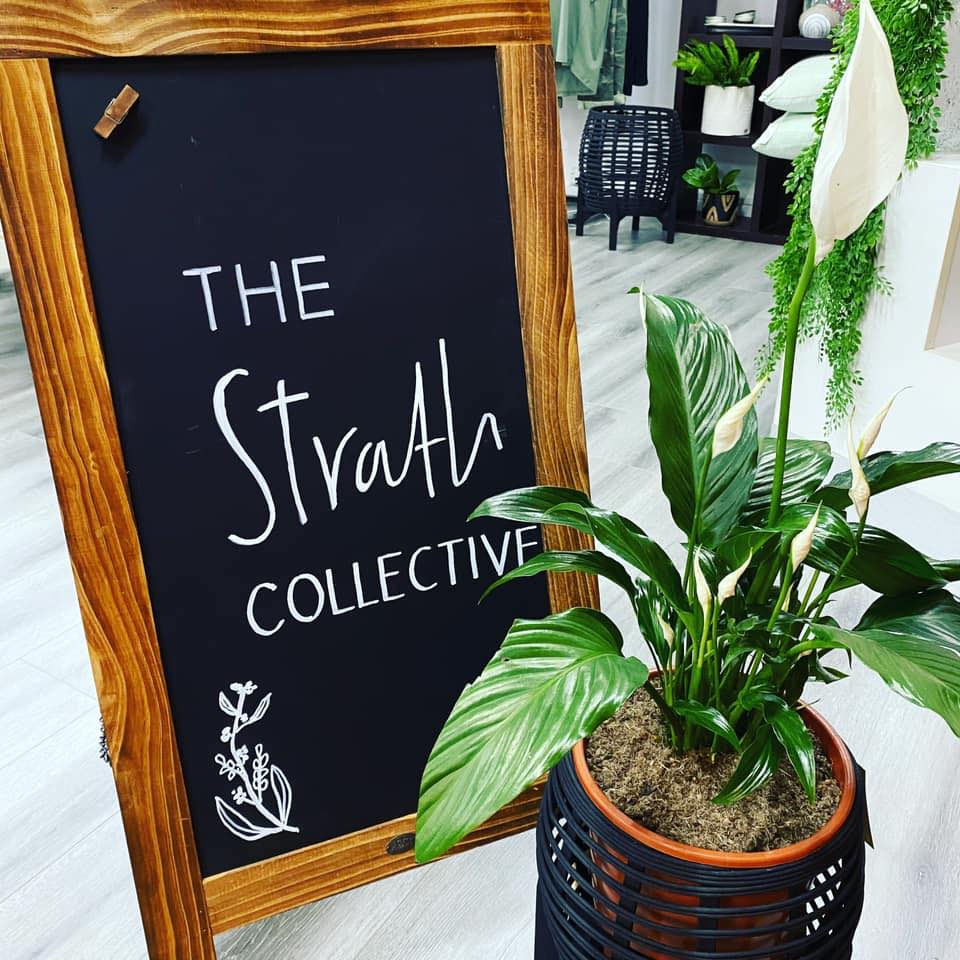 The Strath Collective | store | 1/1 Dawson St, Strathalbyn SA 5255, Australia | 0412282340 OR +61 412 282 340