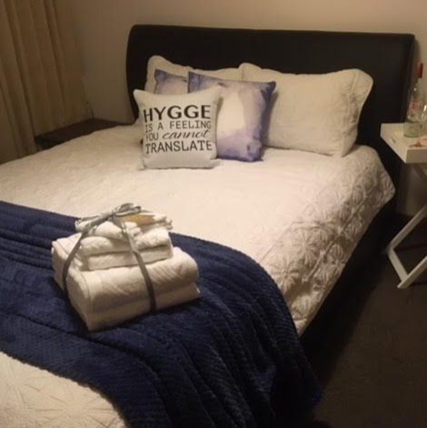 Hygge Stay | lodging | 6 Scenic Dr, Maslin Beach SA 5170, Australia | 0403975807 OR +61 403 975 807