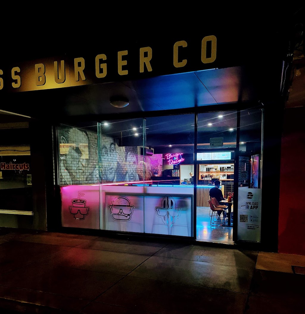 Boss Burger Co Lara | 3 The Centreway, Lara VIC 3212, Australia | Phone: (03) 5211 0818