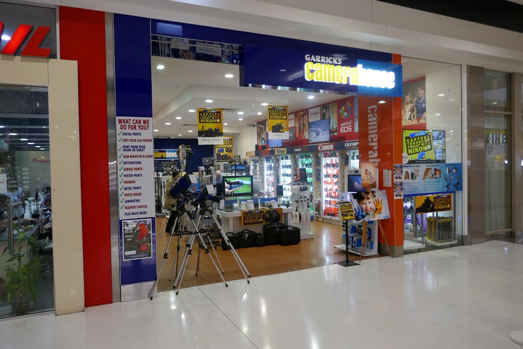 Camera House - Rockhampton | electronics store | Shop 224/225 Stockland Shopping Centre, 176-331 Yaamba Rd, Park Avenue QLD 4701, Australia | 0749211479 OR +61 7 4921 1479