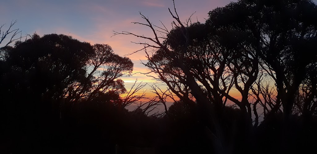 Federation Hut Camp Site | campground | Hotham Heights VIC 3741, Australia