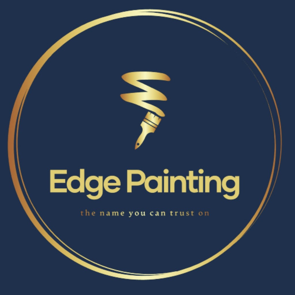 Edge painting | painter | 51 Crosby Rd, Rosetta TAS 7010, Australia | 0406475306 OR +61 406 475 306