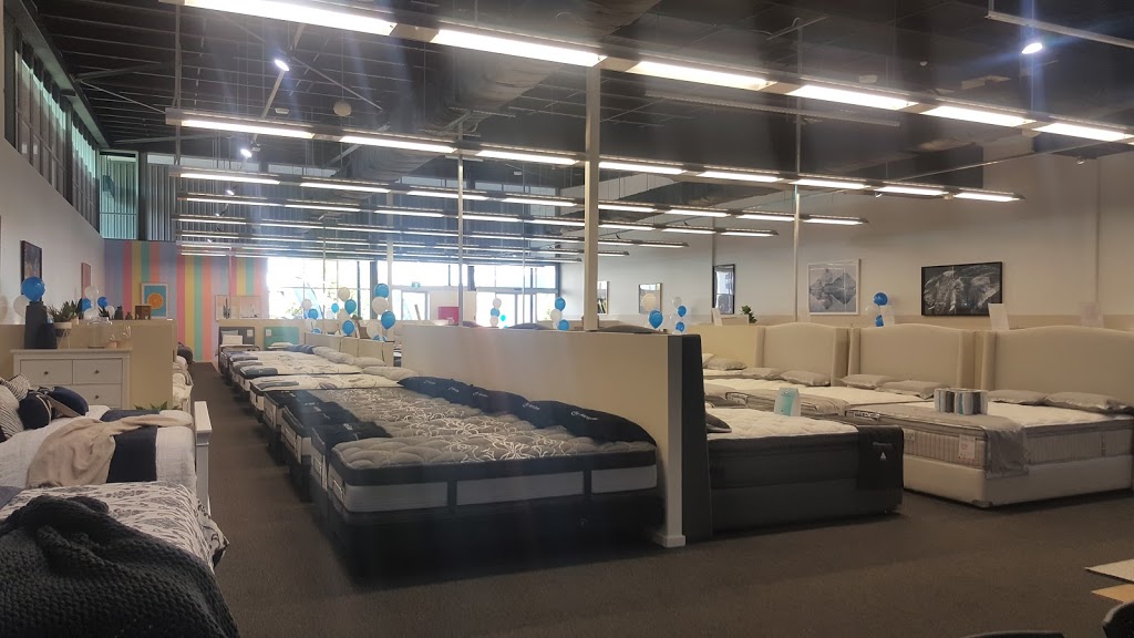 Forty Winks Ipswich | furniture store | 339 Brisbane St, West Ipswich QLD 4305, Australia | 0732021008 OR +61 7 3202 1008