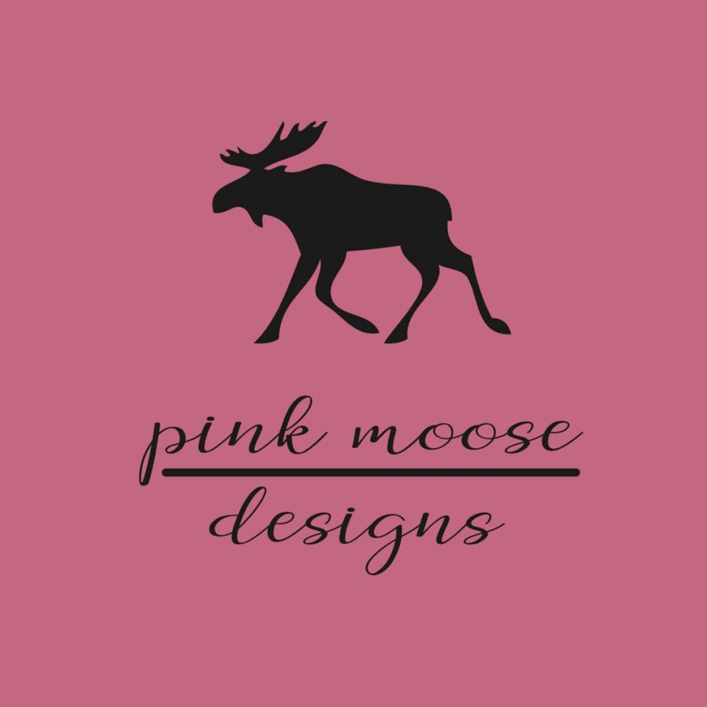Pink Moose Designs | 4 Paterson St, Hinton NSW 2321, Australia | Phone: 0448 162 391