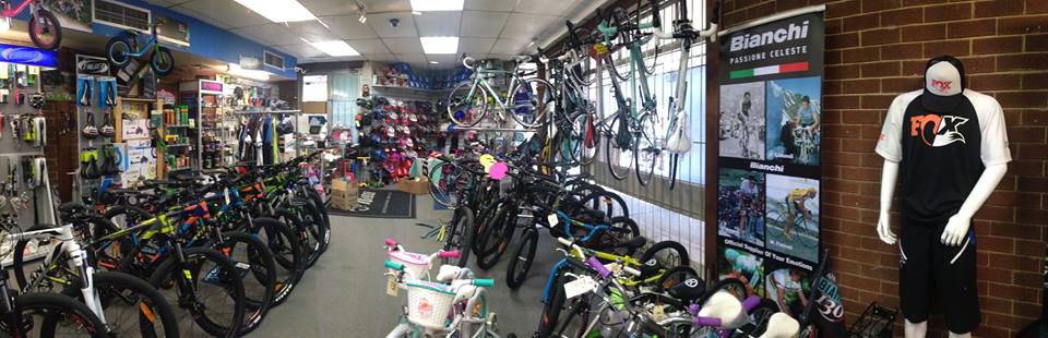 St Ives Cyclery / SIC Bikes | bicycle store | 190 Mona Vale Rd, St. Ives NSW 2075, Australia | 0299880511 OR +61 2 9988 0511