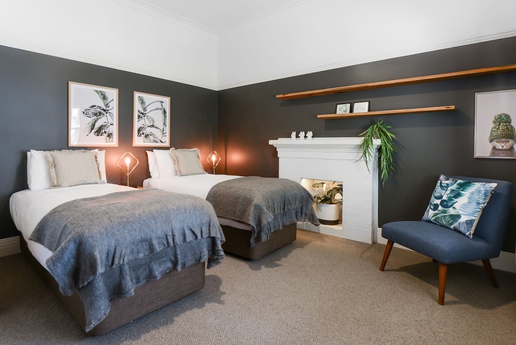 BOUTIQUE STAYS – The Veronica | lodging | 3 Veronica St, Northcote VIC 3070, Australia | 1300018018 OR +61 1300 018 018