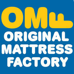 Original Mattress Factory | furniture store | Prime West Centre, 9/343 New England Hwy, Rutherford NSW 2320, Australia | 0249326211 OR +61 2 4932 6211