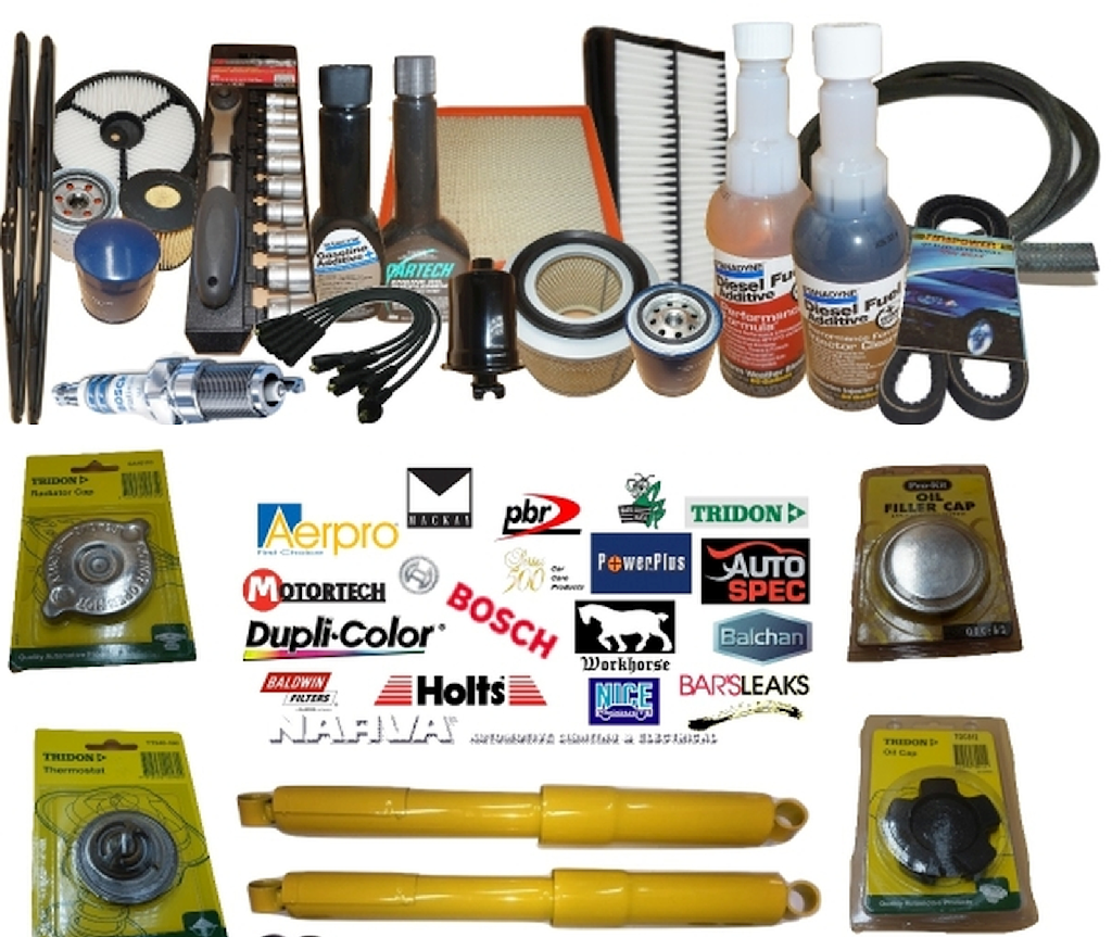 Motor Components | car repair | 7 Lock Ave, Werribee VIC 3030, Australia | 0397317888 OR +61 3 9731 7888