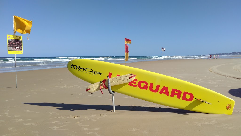 Peregian Beach Lifeguard Tower | Peregian Beach Slsc, 11 Kingfisher Dr, Peregian Beach QLD 4573, Australia | Phone: 0418 157 712