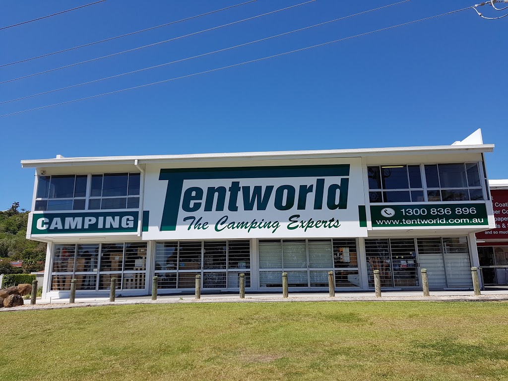 Tentworld | furniture store | 4/21 Kortum Dr, Burleigh Heads QLD 4220, Australia | 0756366888 OR +61 7 5636 6888
