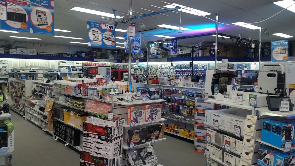 Jaycar Electronics | Unit 2/102 Sunnyholt Rd, Blacktown NSW 2148, Australia | Phone: (02) 9672 8400