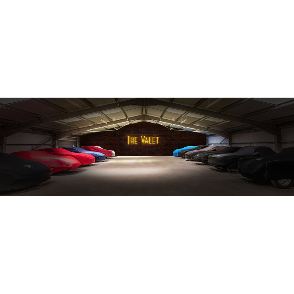 The Valet Car Storage | car dealer | 128/130 Keys Rd, Cheltenham VIC 3192, Australia | 0450041048 OR +61 450 041 048