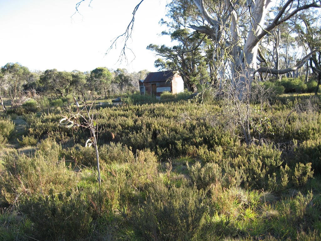 Millers Hut Campground | Long Plain NSW 2629, Australia