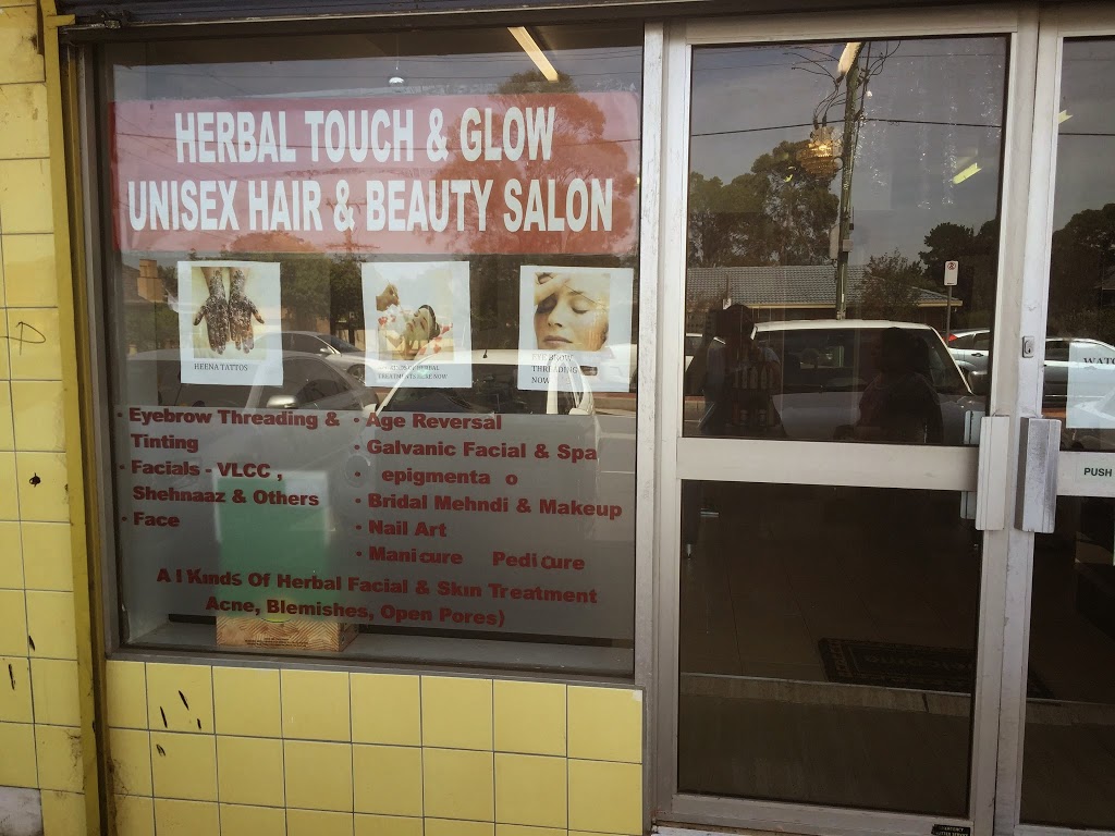 Herbal Touch & Glow | hair care | 11 Exford Rd, Melton South VIC 3338, Australia | 0397430311 OR +61 3 9743 0311