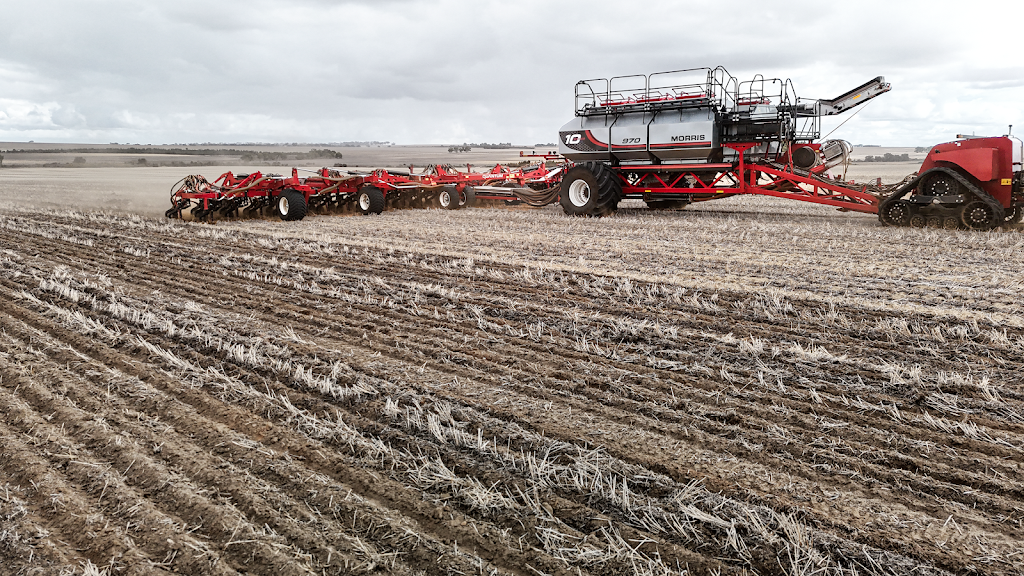 Michell Machinery | 45 Fox St, Walgett NSW 2832, Australia | Phone: (02) 6828 2831