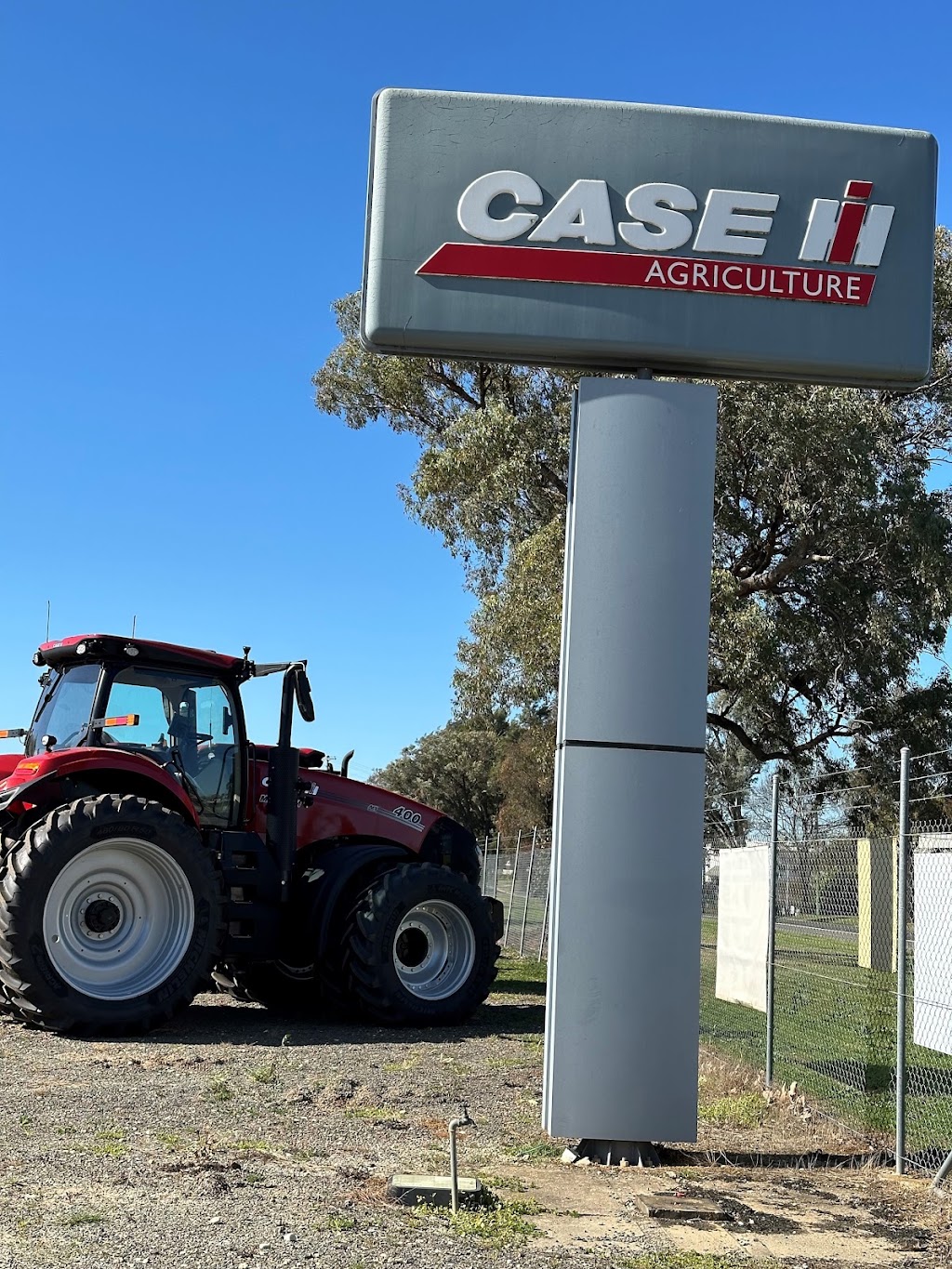 Kenway & Clark Cowra | 73 Young Rd, Cowra NSW 2794, Australia | Phone: (02) 6342 4488