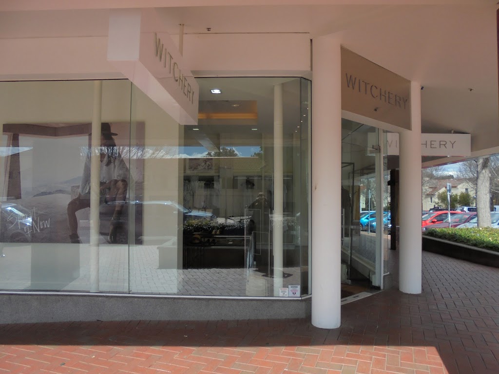 Witchery | clothing store | Manuka Village, 12-17 Furneaux St, Griffith ACT 2603, Australia | 0262958143 OR +61 2 6295 8143