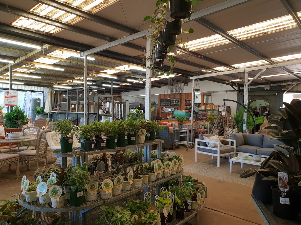 Flower Power Garden Centre Moorebank | furniture store | 124 Newbridge Rd, Moorebank NSW 2170, Australia | 0296014555 OR +61 2 9601 4555