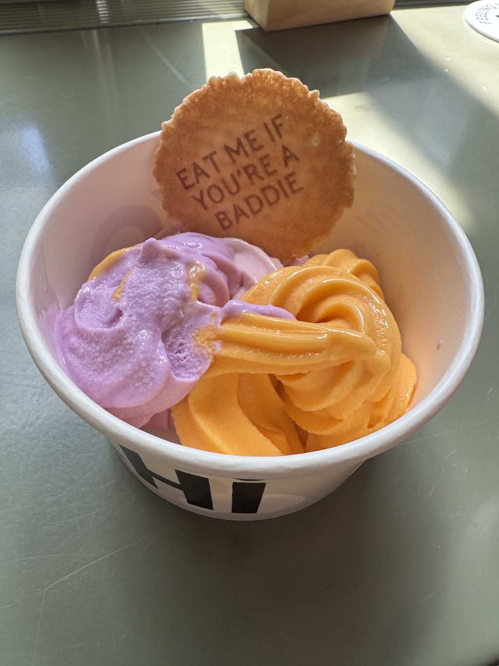 Yo-Chi | 100 Burwood Rd, Burwood NSW 2134, Australia | Phone: (02) 8089 0362