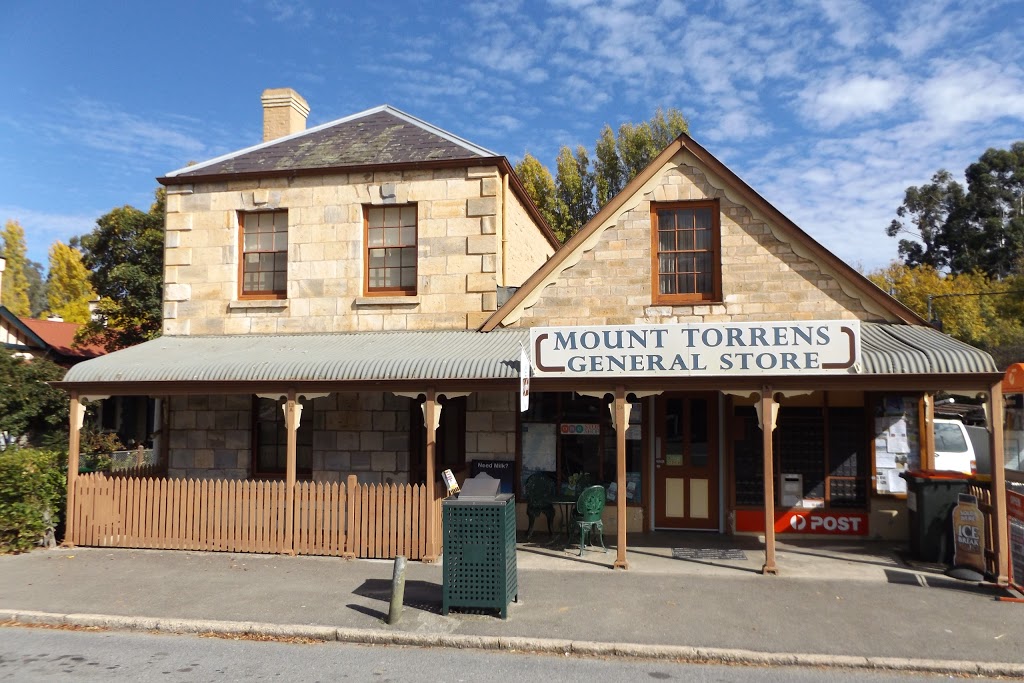 Mount Torrens General Store | store | 13 Townsend St, Mount Torrens SA 5244, Australia | 0883894301 OR +61 8 8389 4301