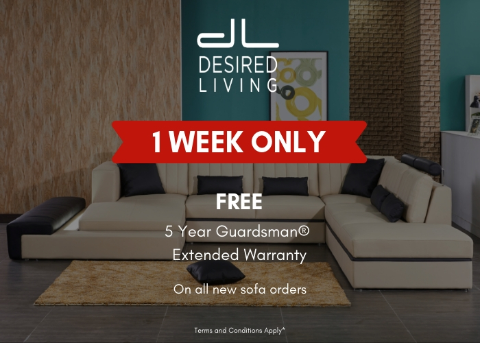 Desired Living | furniture store | 51 Merri Concourse, Campbellfield VIC 3061, Australia | 0393578286 OR +61 3 9357 8286